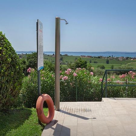 Apartment Prefontana With Pool Bardolino Exteriör bild